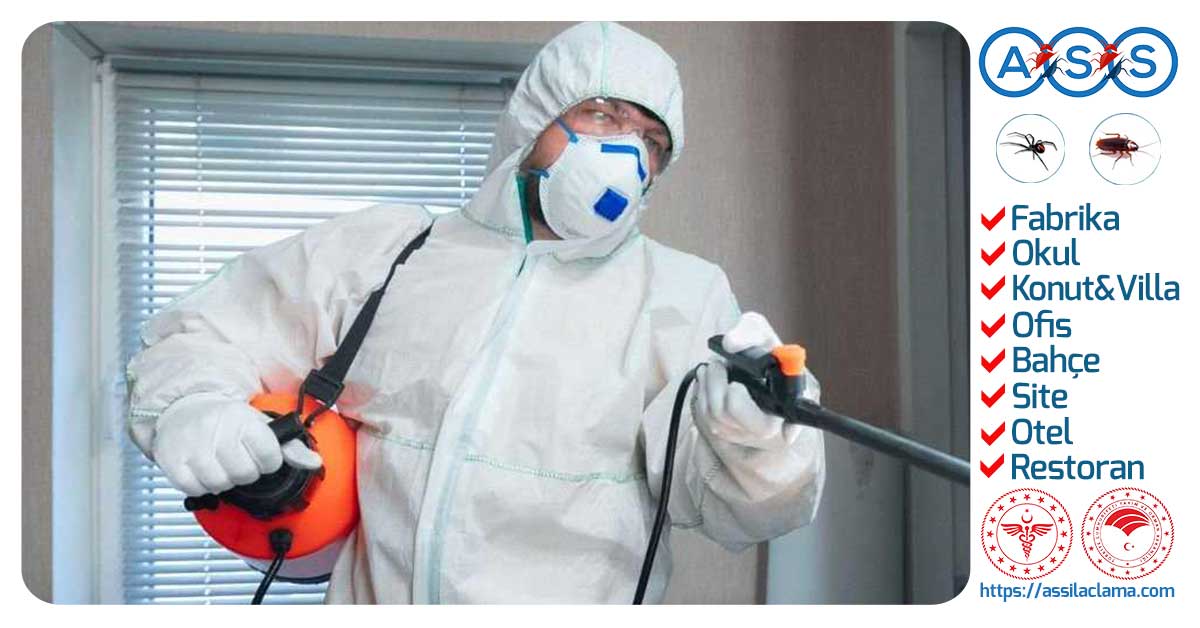 En Sık Yapılan İlaçlama Hataları