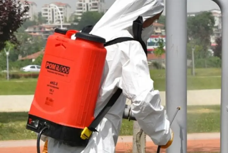 Yanlış Ürünleri Birlikte Kullanmak (Kimyasal Karışımlar)