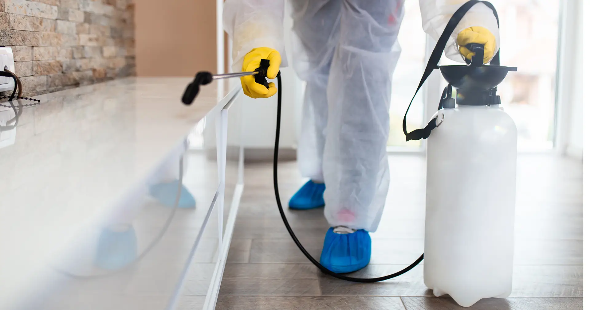 İstanbul’da Otel İlaçlama