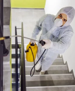 Gebze Fabrika İlaçlama Hizmeti