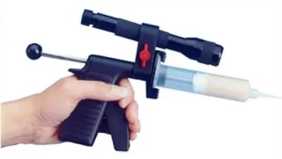 Jel İlaçlama Yöntemi