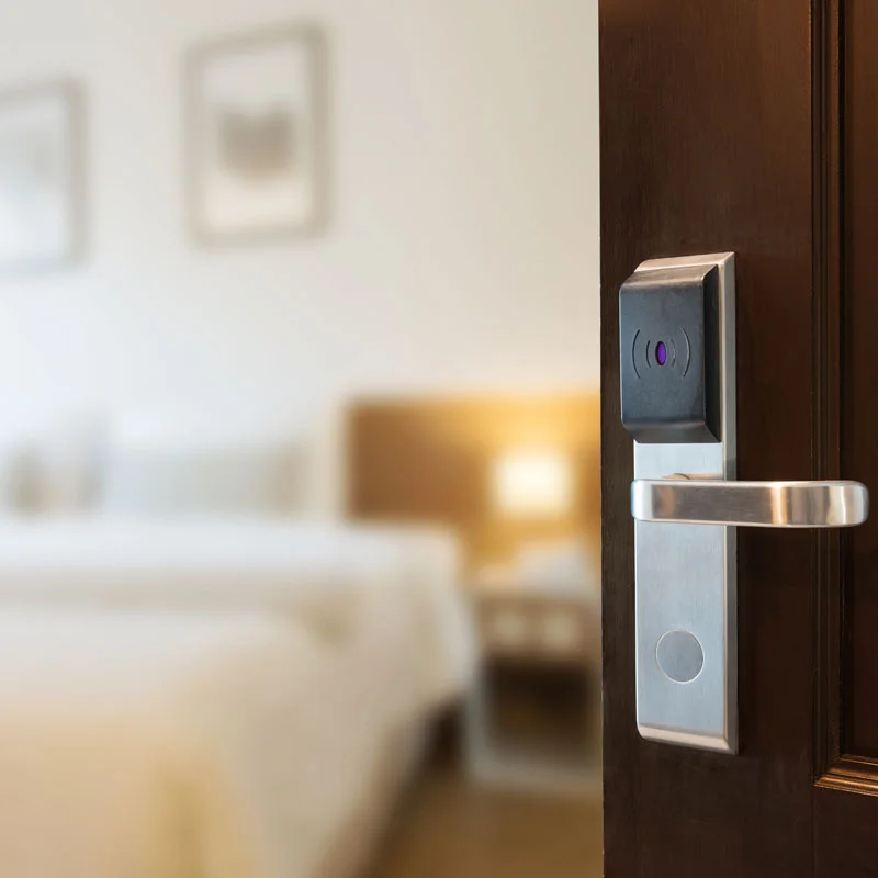 Profesyonel Otel İlaçlama Hizmeti 3 Otellerde İlaçlama