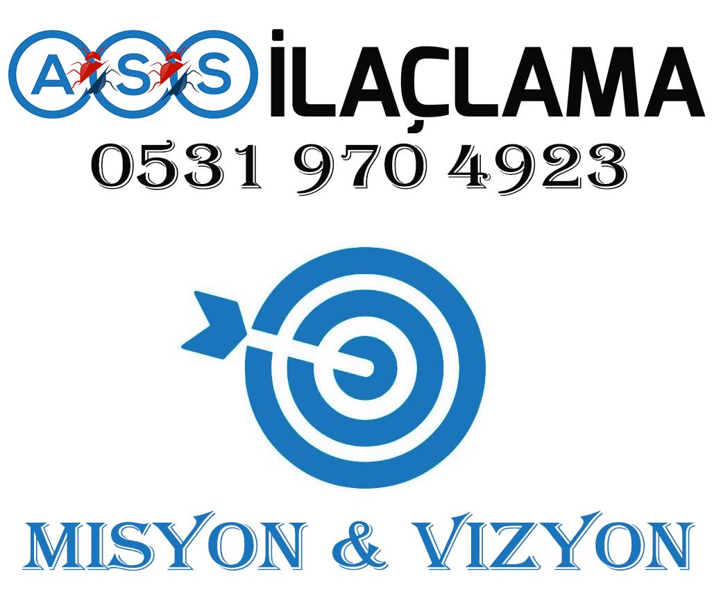 ASS İlaçlama Kimdir